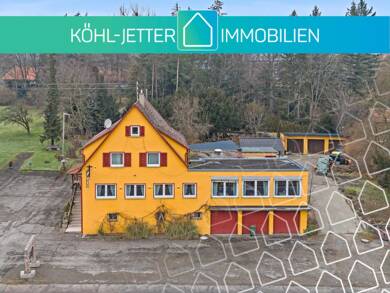 Haus zum Kauf 489.000 € 10,5 Zimmer 206 m² 1.906 m² Grundstück Mössingen Mössingen 72116