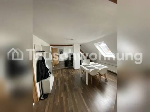 Wohnung zur Miete Tauschwohnung 507 € 2,5 Zimmer 60 m² 5. Geschoss Bult Hannover 30173