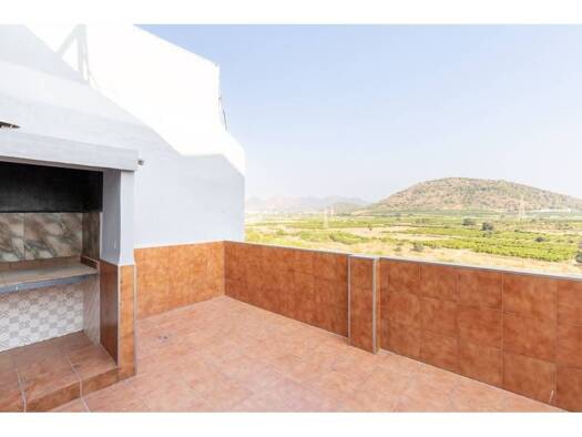 Penthouse zum Kauf 190.000 € 3 Zimmer 106 m² 7. Geschoss >Avinguda Sants de la Pedra > Sagunt / Sagunto 46500