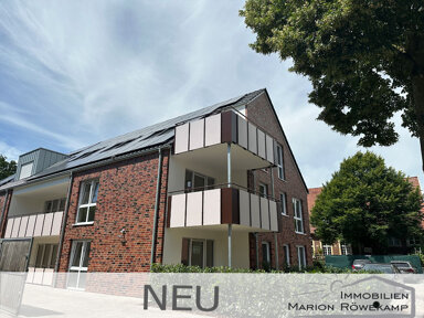 Wohnung zum Kauf provisionsfrei 275.000 € 2 Zimmer 65,7 m² Rinkerode Drensteinfurt 48317