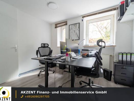 Bürofläche zum Kauf 289.000 € 3 Zimmer Mariendorf Berlin 12107