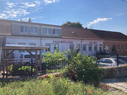 Land-/Forstwirtschaft zum Kauf provisionsfrei 213.000 € 976 m² Grundstück Karsdorf 06638