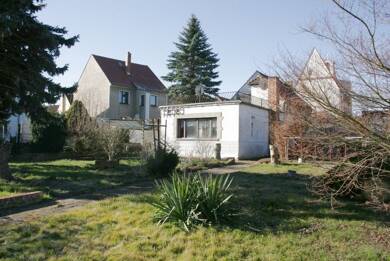 Einfamilienhaus zum Kauf provisionsfrei 140.000 € 6 Zimmer 122,5 m² 1.087 m² Grundstück frei ab sofort Wittichenau Wittichenau 02997