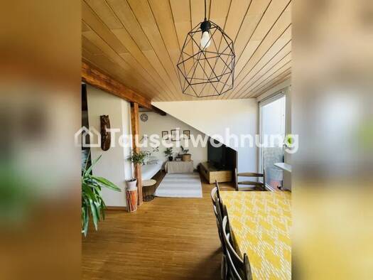 Wohnung zur Miete Tauschwohnung 1.000 € 2 Zimmer 70 m² 5. Geschoss Oberbilk Düsseldorf 40227
