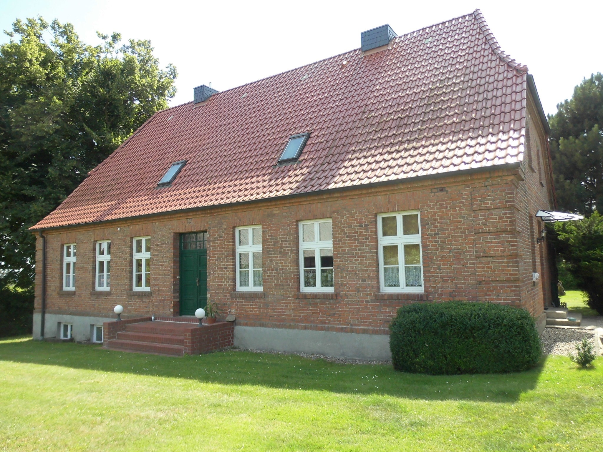 Bauernhaus zum Kauf 635.000 € 7 Zimmer 225 m²<br/>Wohnfläche 7.229 m²<br/>Grundstück 31.08.2025<br/>Verfügbarkeit Neu Panstorf Malchin 17139