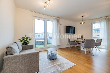 Wohnung zur Miete Wohnen auf Zeit 2.245 € 3 Zimmer 82 m² frei ab 01.03.2025 Holsteiner Chaussee Eidelstedt Hamburg 22523