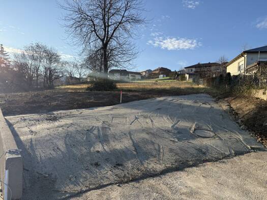 Grundstück zum Kauf 177.000 € Obere Höhenstraße Wiesen 7203