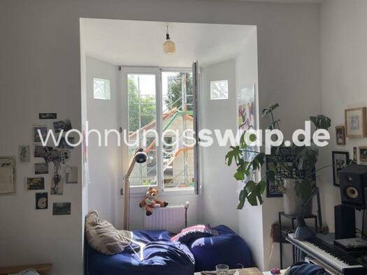 Wohnung zur Miete Tauschwohnung 560 € 2 Zimmer 60 m² 1. Geschoss Bickendorf Ehrenfeld 50827