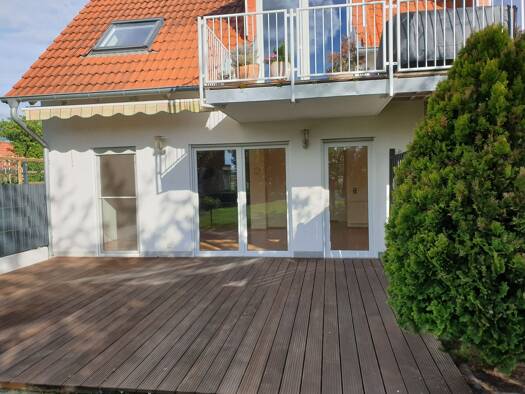 Terrassenwohnung zur Miete 1.400 € 3 Zimmer 93 m² Geschoss EG/2 frei ab 01.05.2026 Rembrücken Heusenstamm 63150