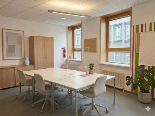 Bürofläche zur Miete 17 € 232 m² Bürofläche Wien 1070