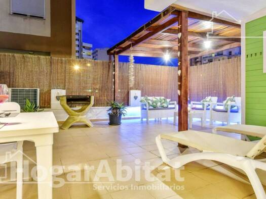 Wohnung zum Kauf 229.000 € 1 Zimmer 74 m² 1. Geschoss la Rosa de los Vientos Calp 03710