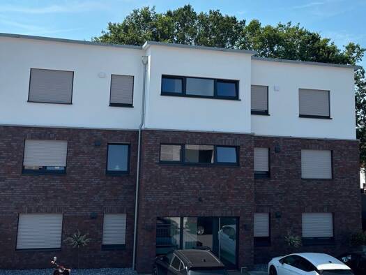 Wohnung zur Miete 1.044 € 3 Zimmer 87 m² Geschoss 1/2 frei ab 01.10.2026 Lienen 49536
