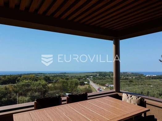 Penthouse zum Kauf - Erstbezug 510.000 € 3 Zimmer 129 m² 2. Geschoss Vabriga Vabriga 52465