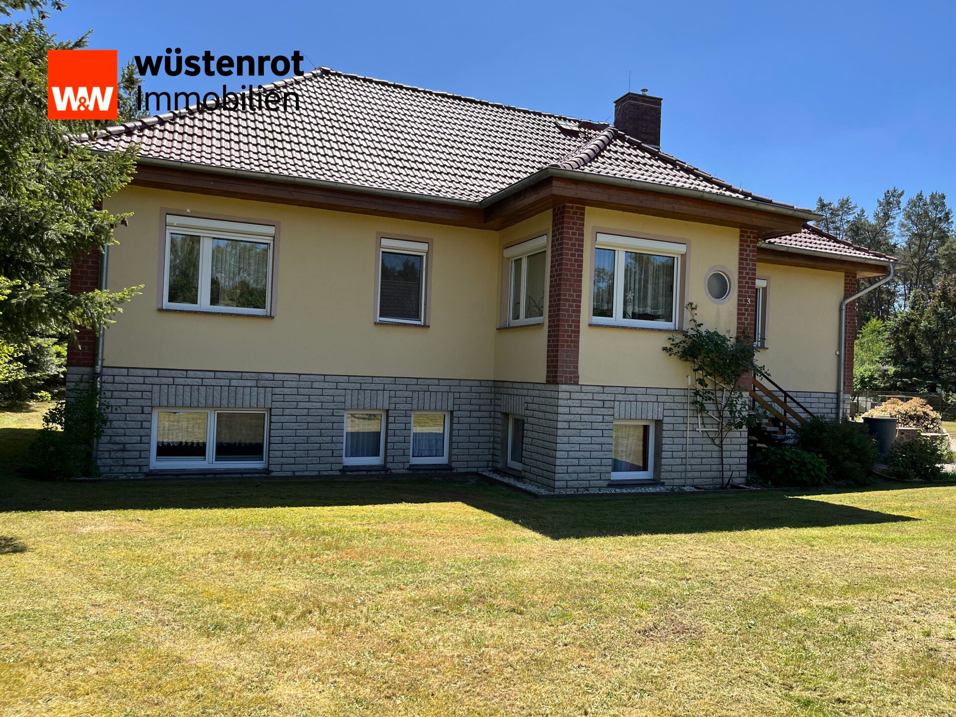 Einfamilienhaus zum Kauf 284.000 € 5 Zimmer 110 m²<br/>Wohnfläche 4.238 m²<br/>Grundstück Kuhlenfeld Kuhlenfeld 19258