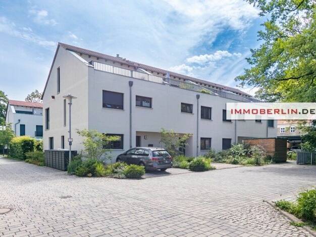 Einfamilienhaus zum Kauf 840.000 € 6 Zimmer 167 m² 193 m² Grundstück Templiner Vorstadt Potsdam 14473
