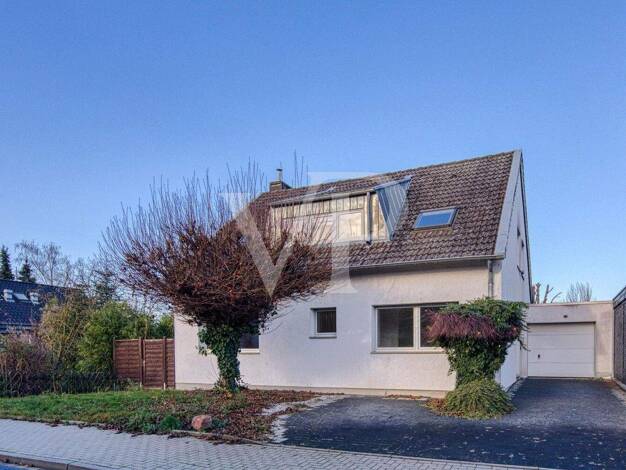 Einfamilienhaus zum Kauf 479.000 € 6 Zimmer 185 m² 646 m² Grundstück Nörvenich 52388