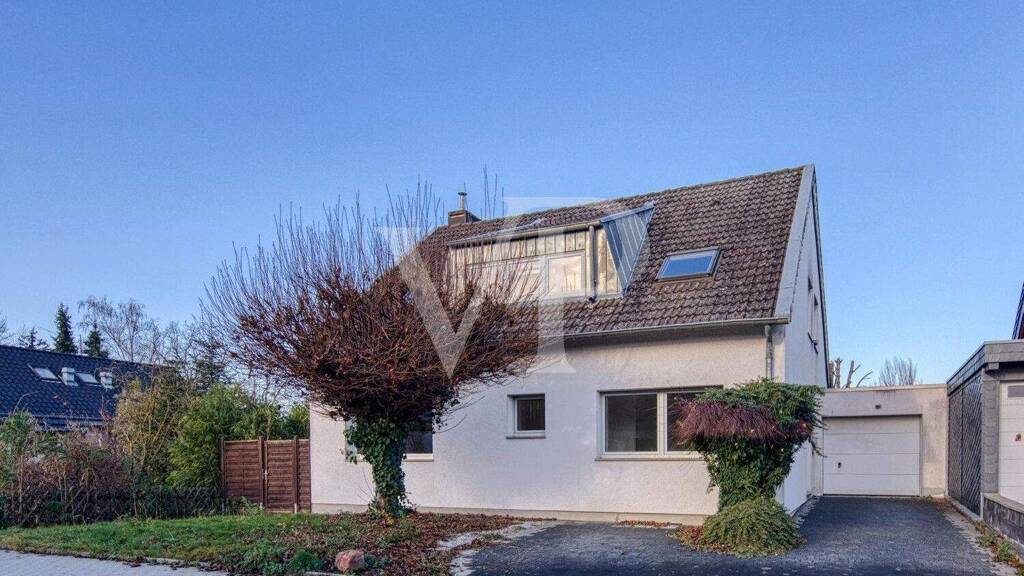 Einfamilienhaus zum Kauf 479.000 € 6 Zimmer 185 m² 646 m² Grundstück Nörvenich 52388