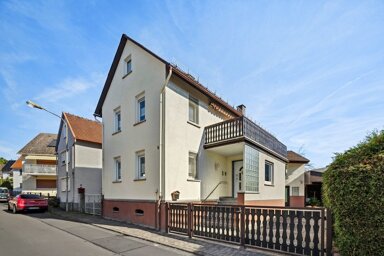 Einfamilienhaus zum Kauf 299.000 € 3,5 Zimmer 113,3 m² 199 m² Grundstück Alten-Buseck Buseck 35418