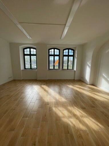 Bürofläche zur Miete 870 € 3 Zimmer 108 m² Bürofläche Bahnhofstraße 16 Innenstadt Görlitz 02826