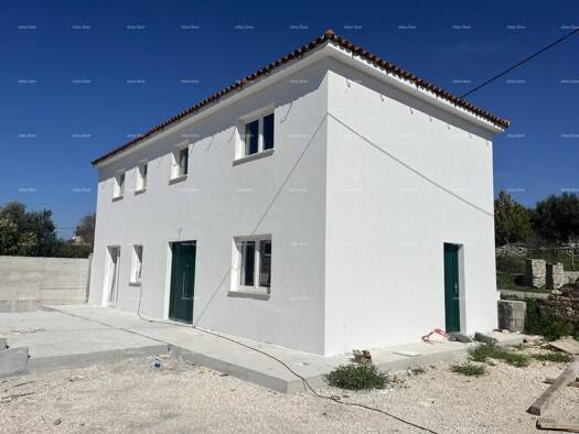 Einfamilienhaus zum Kauf - Erstbezug 348.000 € 4 Zimmer 165 m² 260 m² Grundstück Kanfanar 52352