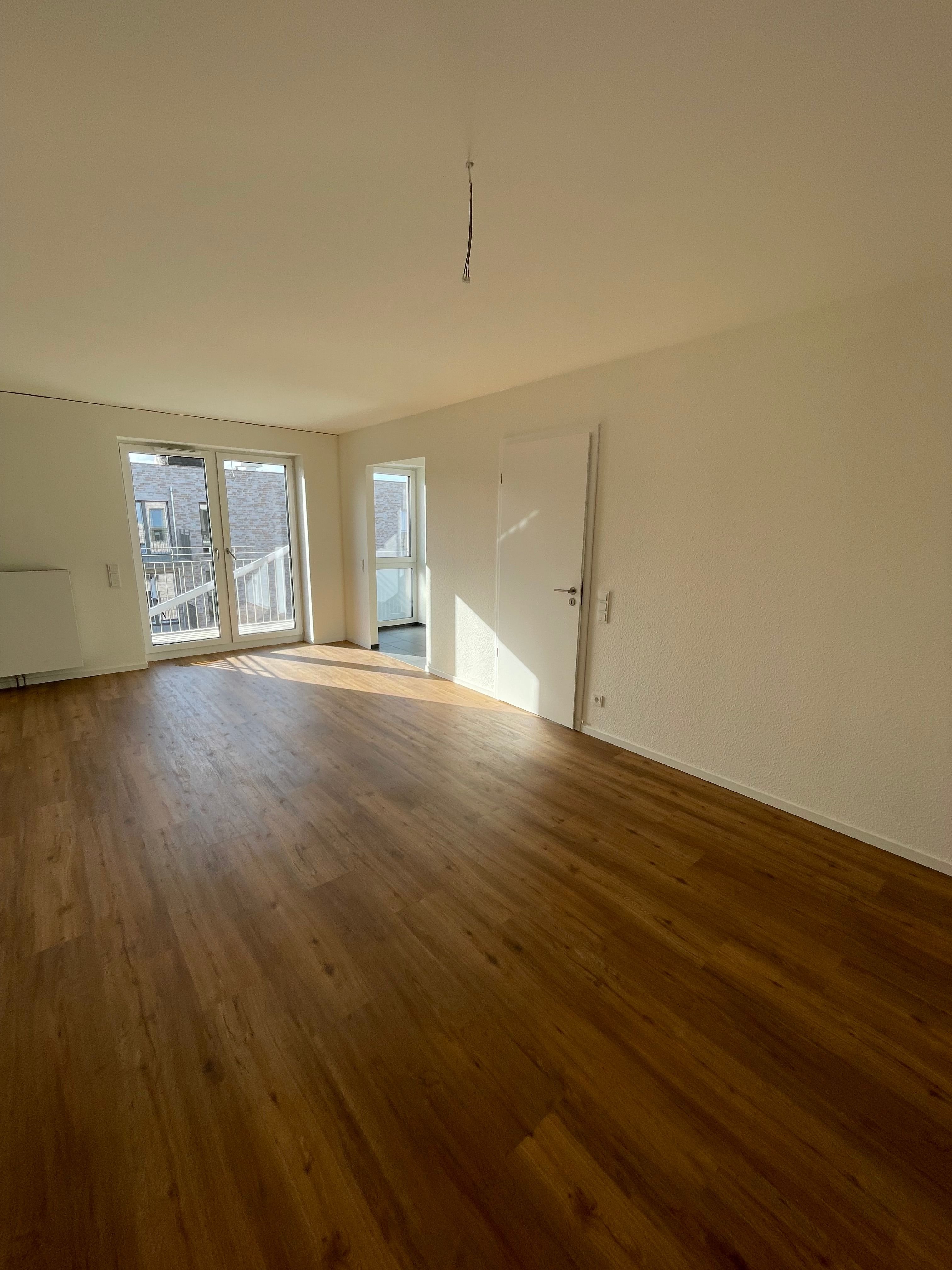 Wohnung zur Miete 1.352 € 2 Zimmer 57,5 m²<br/>Wohnfläche 5.<br/>Geschoss ab sofort<br/>Verfügbarkeit Pröbenweg 33 Hamm Hamburg 20537