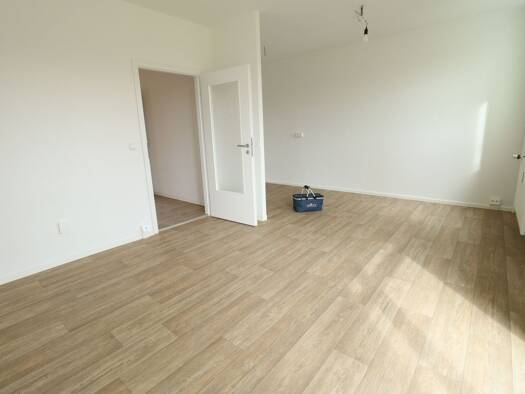 Wohnung zur Miete 322 € 3 Zimmer 57,5 m² 3. Geschoss Irkutsker Straße 37 Kappel Chemnitz 09119