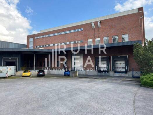 Lagerhalle zur Miete 4.500 m² Lagerfläche teilbar ab 4.500 m² Frohnhausen Fröndenberg 58730