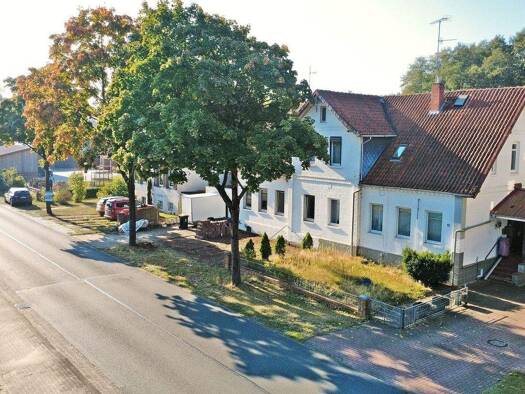 Doppelhaushälfte zum Kauf 149.000 € Groß Häuslingen Häuslingen 27336