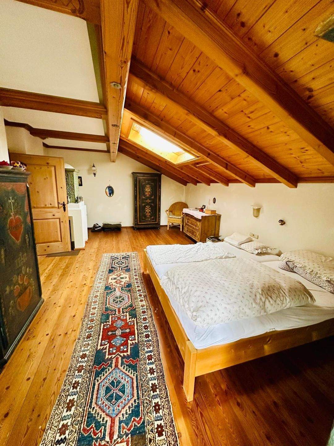 Immobilie in Amerang - Wohngefühl trifft Schreinerkunst - Bild 0