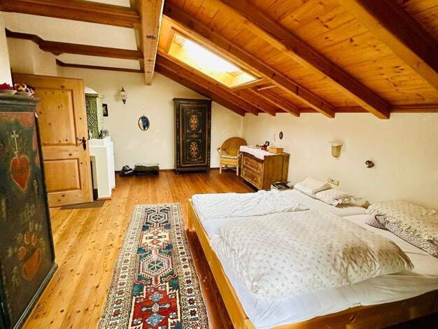 Doppelhaushälfte zum Kauf 950.000 € 8 Zimmer 135 m² 420 m² Grundstück frei ab sofort Amerang 83123