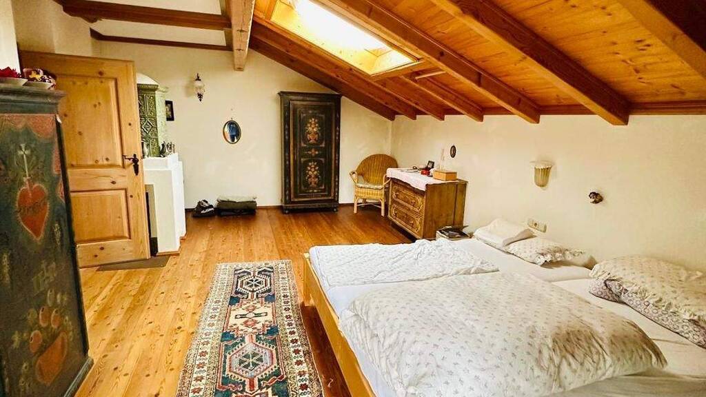 Doppelhaushälfte zum Kauf 950.000 € 8 Zimmer 135 m² 420 m² Grundstück frei ab sofort Amerang 83123