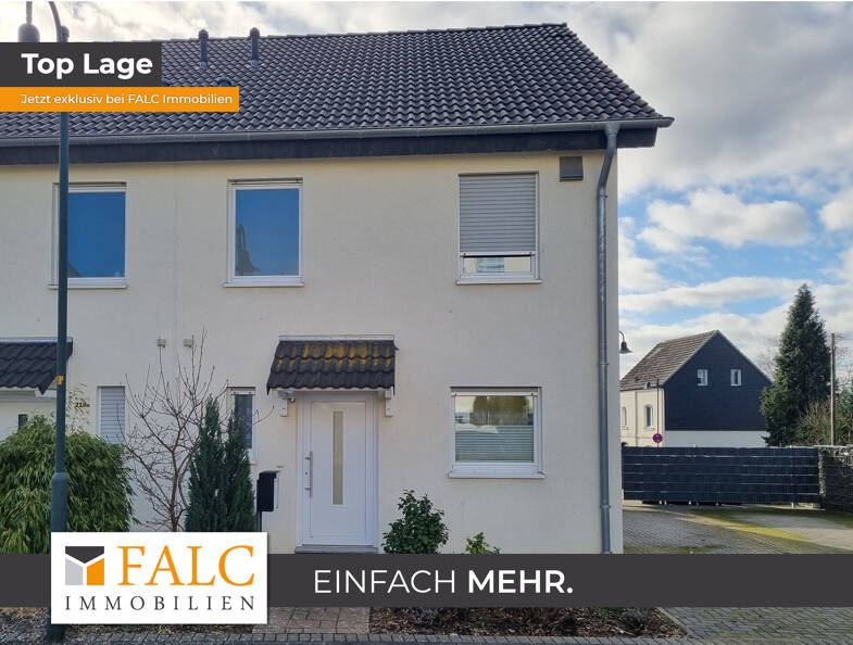 Doppelhaushälfte zum Kauf 585.000 € 6 Zimmer 125 m² 277 m² Grundstück Forsbach Rösrath 51503