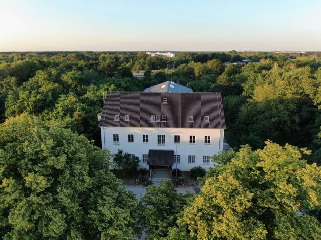 Bürofläche zur Miete provisionsfrei 12 m² Bürofläche teilbar ab 12 m² Burger Chaussee 18 Schmellwitz Cottbus 03044