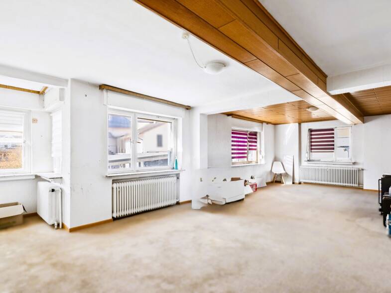 Einfamilienhaus zum Kauf 249.000 € 5 Zimmer 170 m² 736 m² Grundstück Burgsolms Solms 35606