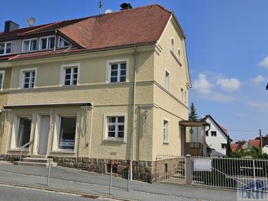 Einfamilienhaus zum Kauf 65.000 € 164 m² 510 m² Grundstück frei ab sofort Olbersdorf 02785