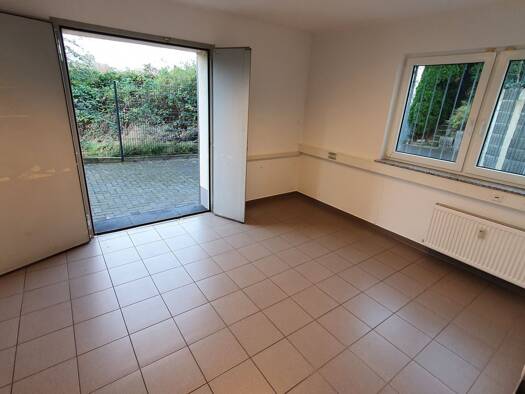 Büro zur Miete provisionsfrei 419 € 4 Zimmer 60 m² Bürofläche Heldenbergen Nidderau 61130