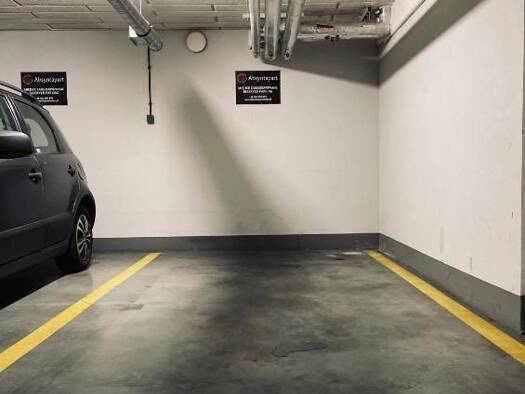 Garage zur Miete provisionsfrei 105 € 7 m² Greven Greven 48268