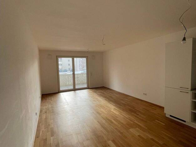 Terrassenwohnung zur Miete - Erstbezug 1.206 € 3 Zimmer 82,9 m² 1. Geschoss Deutenbacherstr. 24 Stein 90547