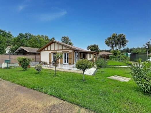 Haus zum Kauf 495.000 € 99 m² 512 m² Grundstück Moliets-et-Maa 40660
