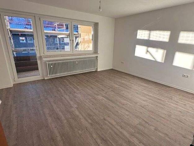 Wohnung zur Miete 1.167 € 3 Zimmer 77,8 m² 2. Geschoss frei ab 28.01.2026 Steigfeldstr. 35 Burgrain Garmisch-Partenkirchen 82467
