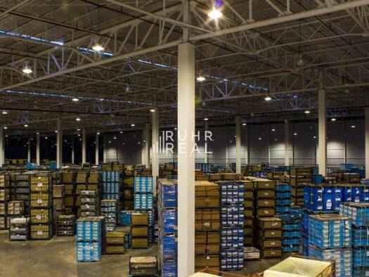 Lagerhalle zur Miete 15.000 m² Lagerfläche teilbar ab 15.000 m² Werl 59457