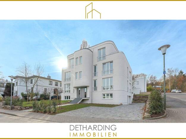 Wohnung zum Kauf 575.000 € 3 Zimmer 92 m² EG Bad Wilhelmshöhe Kassel / Wilhelmshöhe 34131