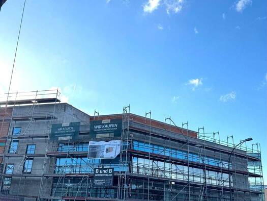 Bürofläche zur Miete - Erstbezug 5 Zimmer 200 m² Bürofläche Industriegebiet Landshut 84030