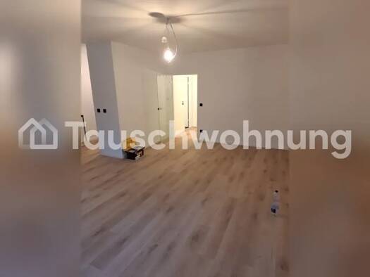 Wohnung zur Miete Tauschwohnung 250 € 1 Zimmer 45 m² EG Spandau Berlin 13587