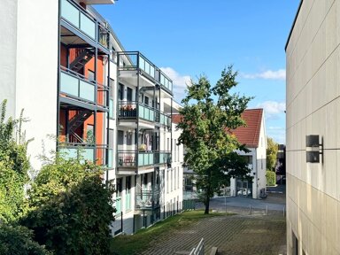 Wohnung zur Miete 1.186 € 3 Zimmer 93,4 m² 2. Geschoss frei ab sofort Paulsstadt Schwerin 19053