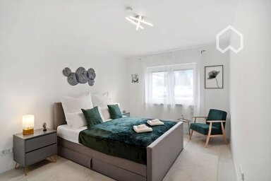 Wohnung zur Miete Wohnen auf Zeit 1.925 € 5 Zimmer 77 m² frei ab 24.11.2024 Alte Mainzer Straße Hechtsheim Mainz 55129