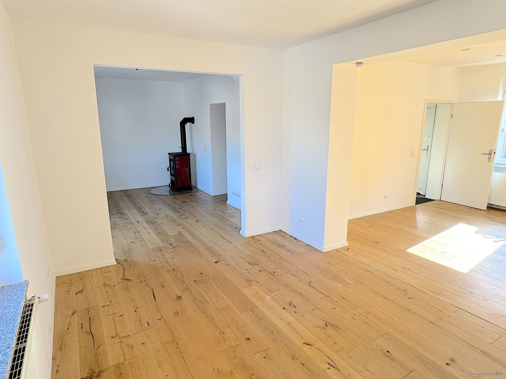 Einfamilienhaus zum Kauf 249.000 € 4 Zimmer 86,2 m²<br/>Wohnfläche 496 m²<br/>Grundstück Rußhütte Saarbrücken / Rußhütte 66113