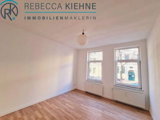Wohnung zur Miete 670 € 3 Zimmer 67 m² frei ab sofort Wielandstraße 26 Paulusviertel Halle 06114