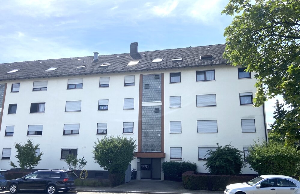 Wohnung zum Kauf 299.000 € 4 Zimmer 98 m²<br/>Wohnfläche Blankenloch Stuensee-Blankenloch 76297