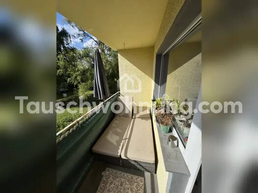 Wohnung zur Miete Tauschwohnung 560 € 2 Zimmer 55 m² 1. Geschoss Brand Aachen 52078